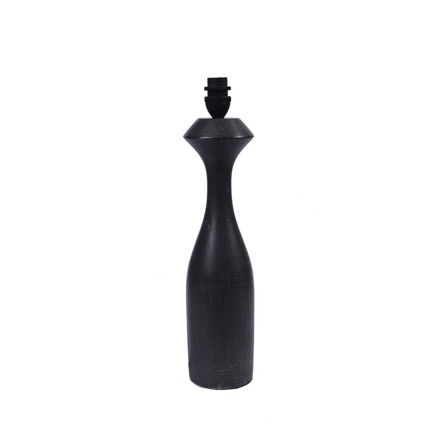 Solid Wood Table Lamp | WF65