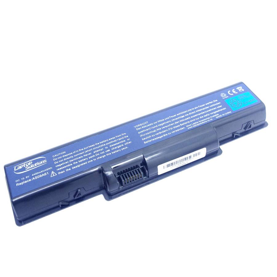 Acer Aspire Laptop Compatible Battery Acer Aspire 5732 Aspire