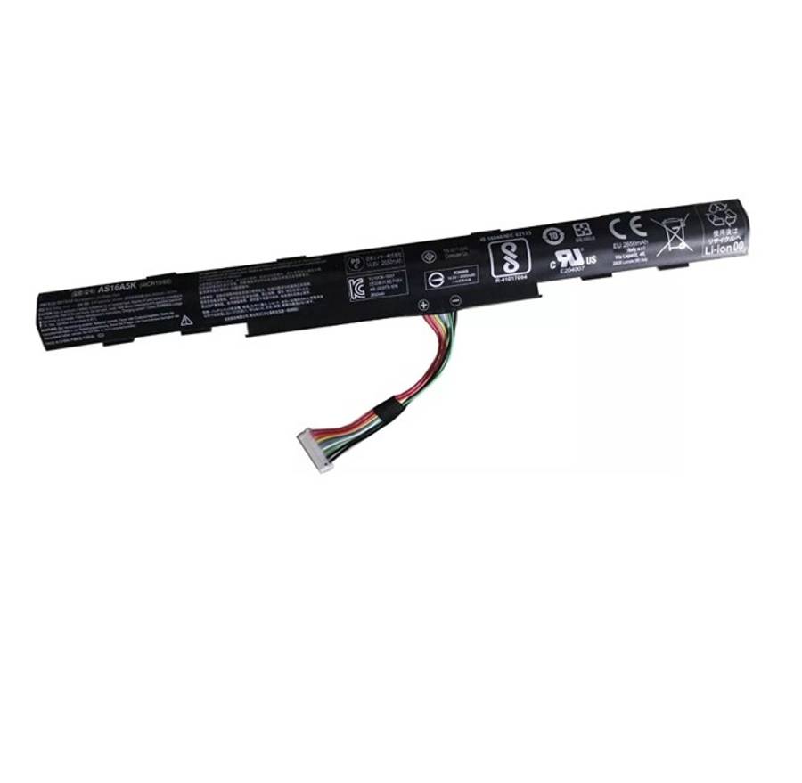 BATTERY ACER ACER ASPIRE E5-475G (BAT005W)