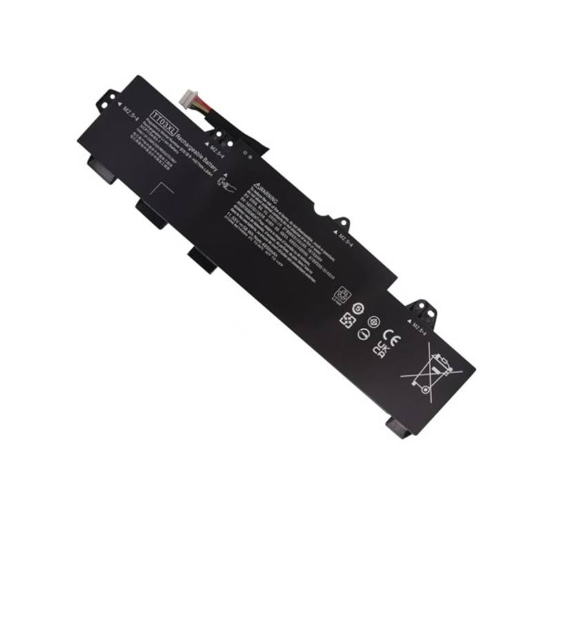 BATTERY HP 850 G5 G6 ZBOOK ELITEBOOK (BAT269W)