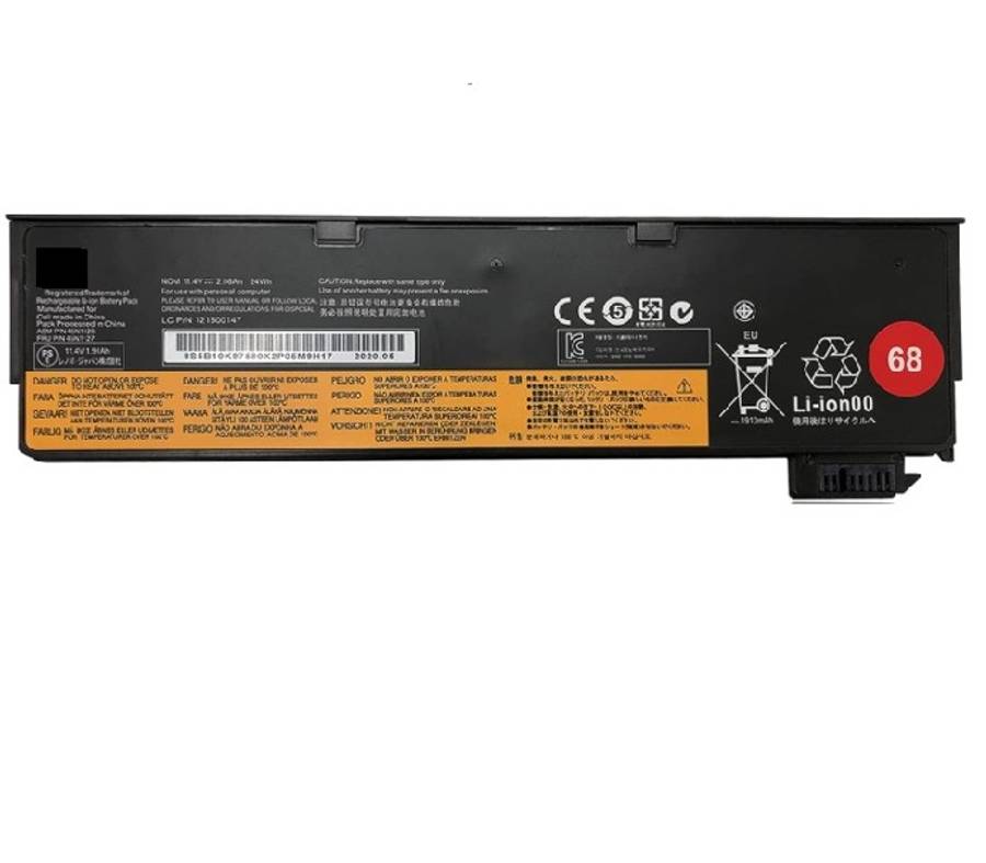 BATTERY LENOVO X240 T440S 5440 OEM (BAT124W-O)