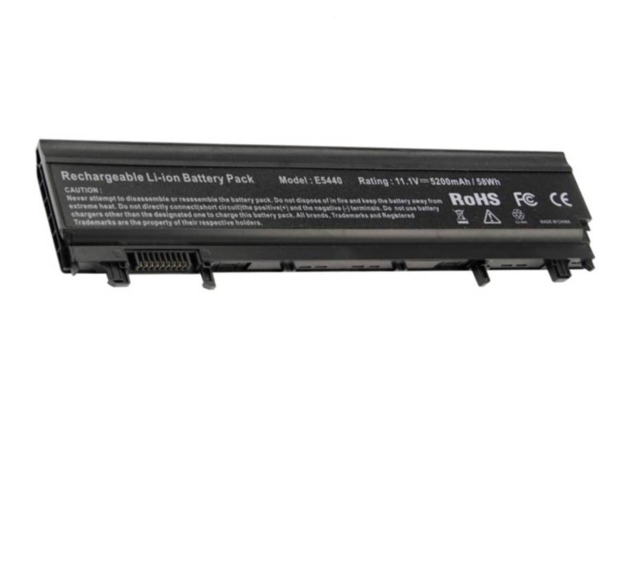 BATTERY DELL E5440 E 5540 49WH (BAT050W)
