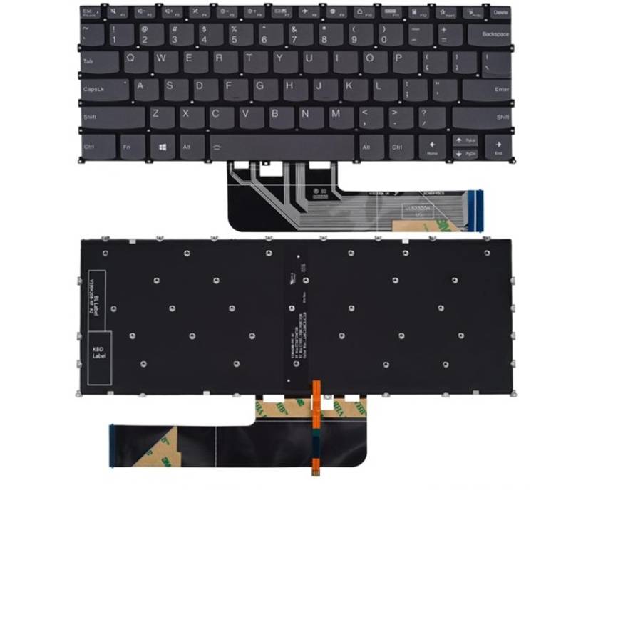 KEYBOARD LENOVO FLEX  5-14IIL05 (KB217W)