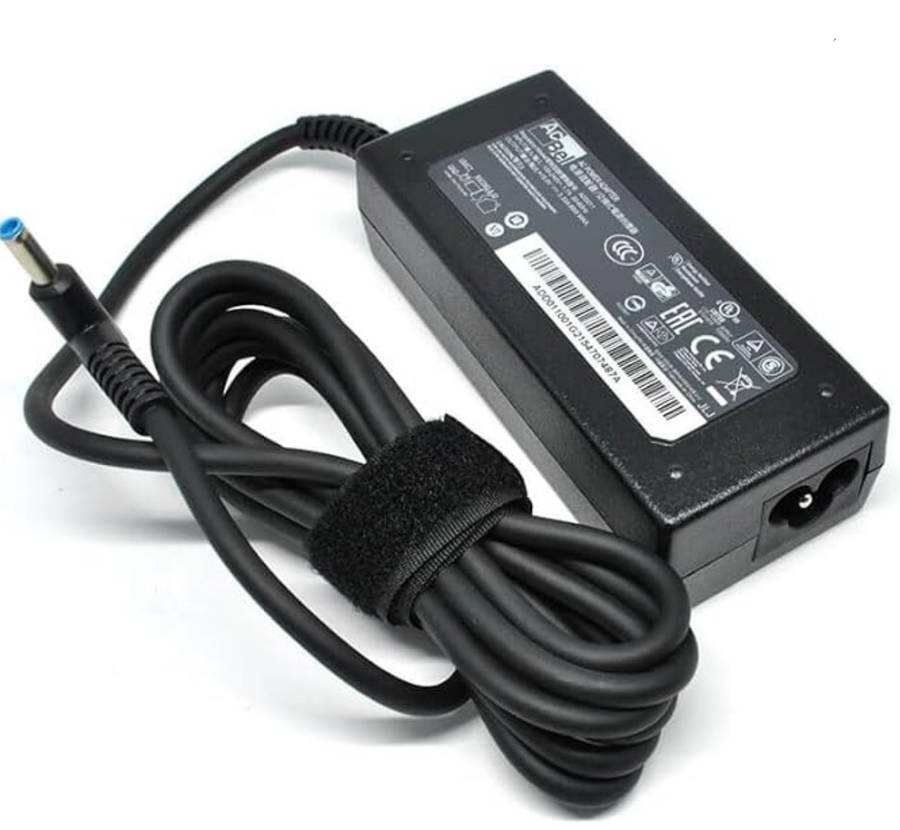 CHARGER HP ORIGINAL 19V 3.32A 4.5*3.0MM 65W