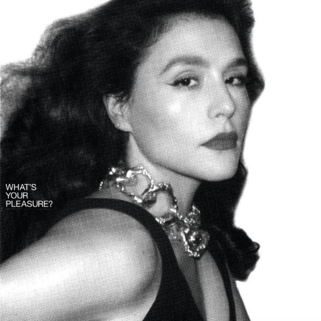 Jessie Ware - Whats Your Pleasure (The Platinum Pleasure Edition) (CD)
