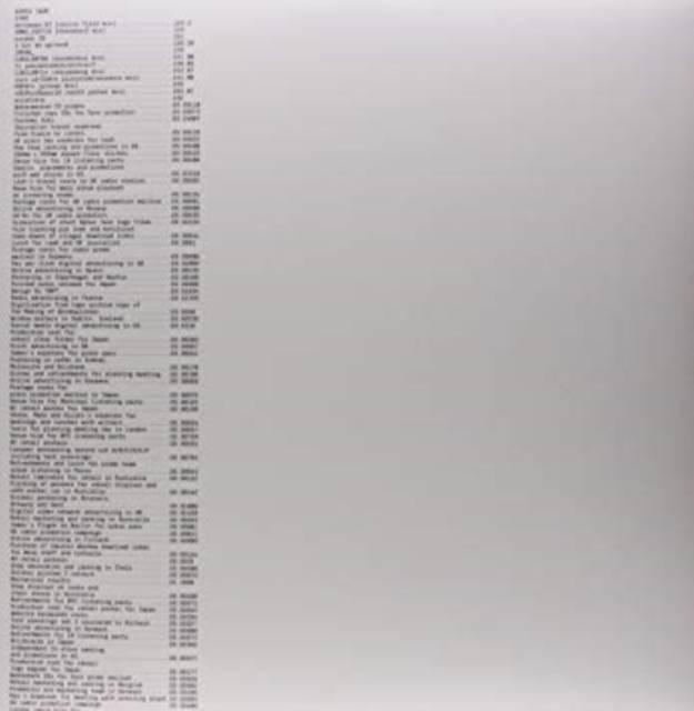 Aphex Twin - Syro (Vinyl)