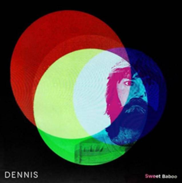 Sweet Baboo - Dennis (12 inch Vinyl)