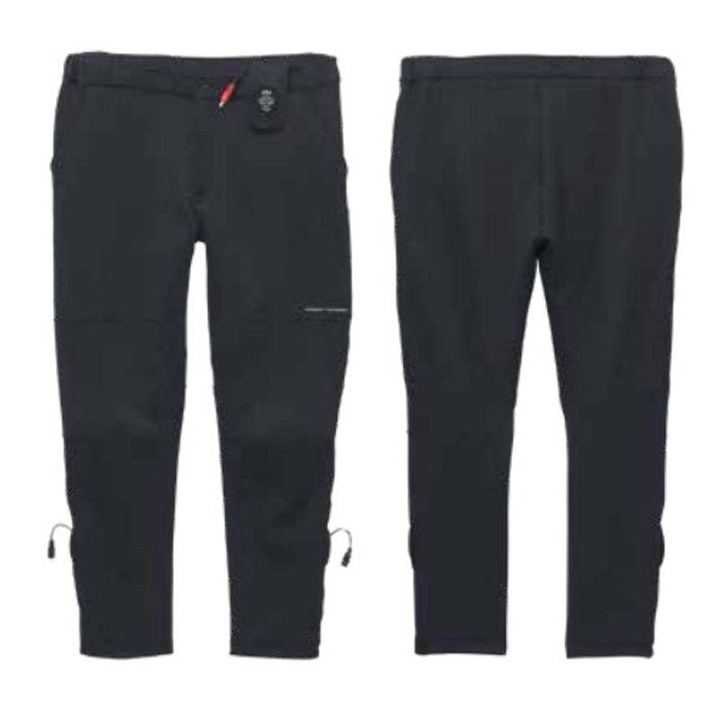 Mens 12V Programmable Heated Bottoms - XL