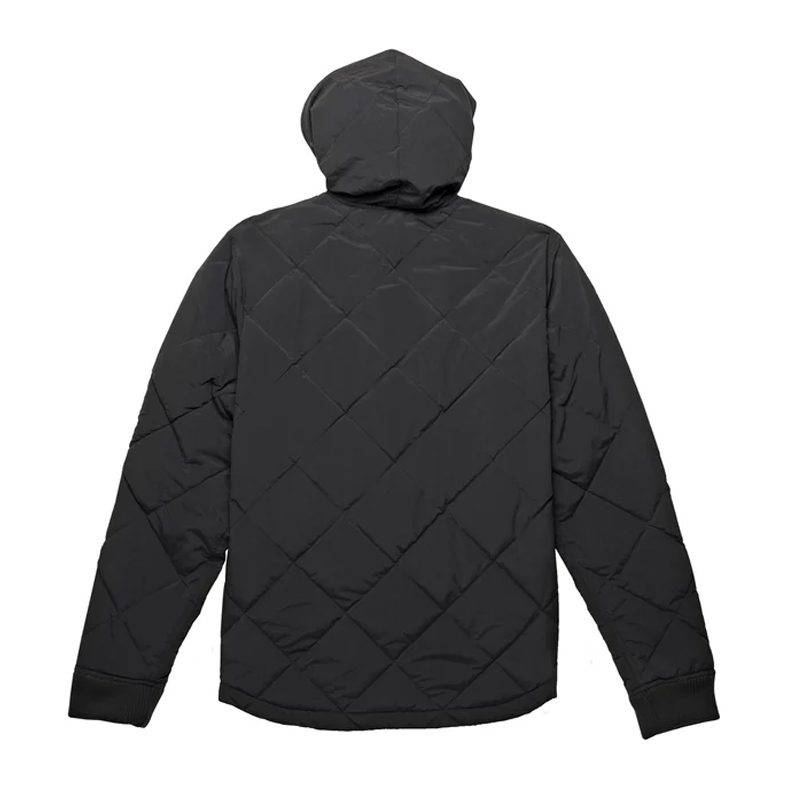 Men's Forever Harley Quilted Jacket - 2XL