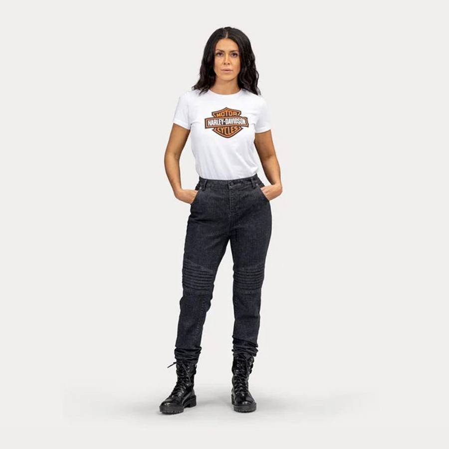 Women's Metropolitan Motor Denim - 3230 3230