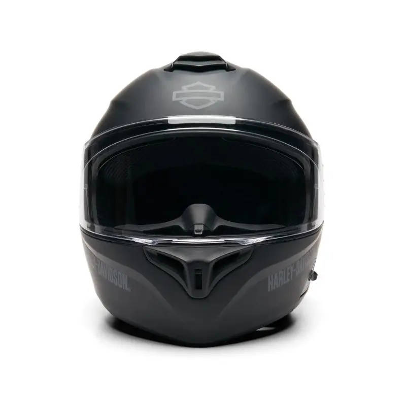 Outrush R Modular Bluetooth Helmet - S