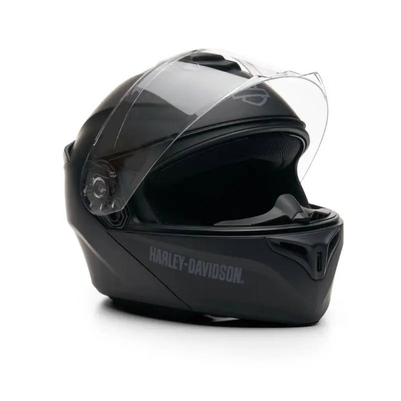 Outrush R Modular Bluetooth Helmet - S