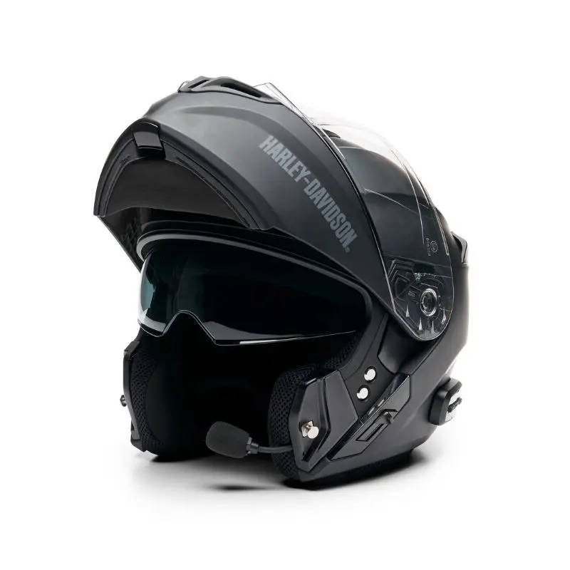 Outrush R Modular Bluetooth Helmet - S