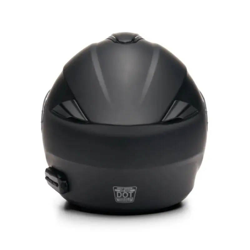 Outrush R Modular Bluetooth Helmet - S