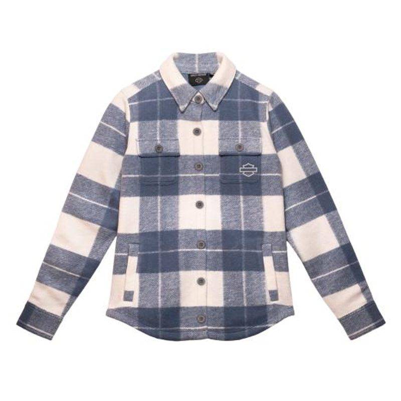 Women's Onwards Shirt Jacket - L