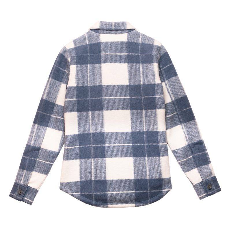 Women's Onwards Shirt Jacket - L