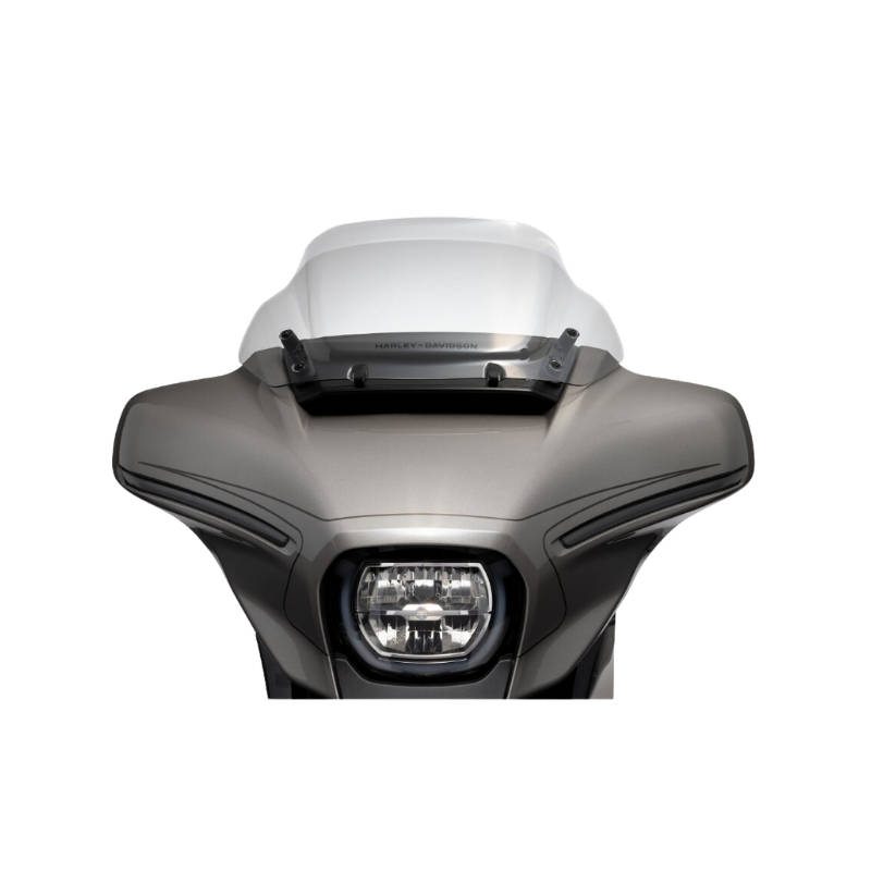 Wind Splitter 10 in. Windshield