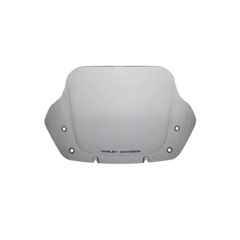 Wind Splitter 10 in. Windshield