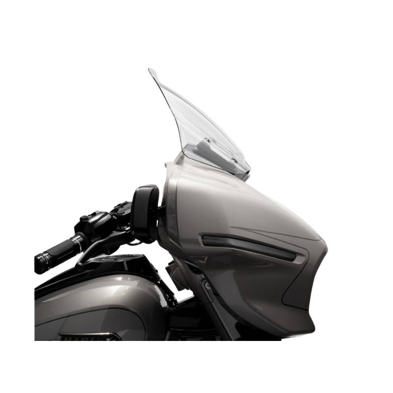Wind Splitter 10 in. Windshield
