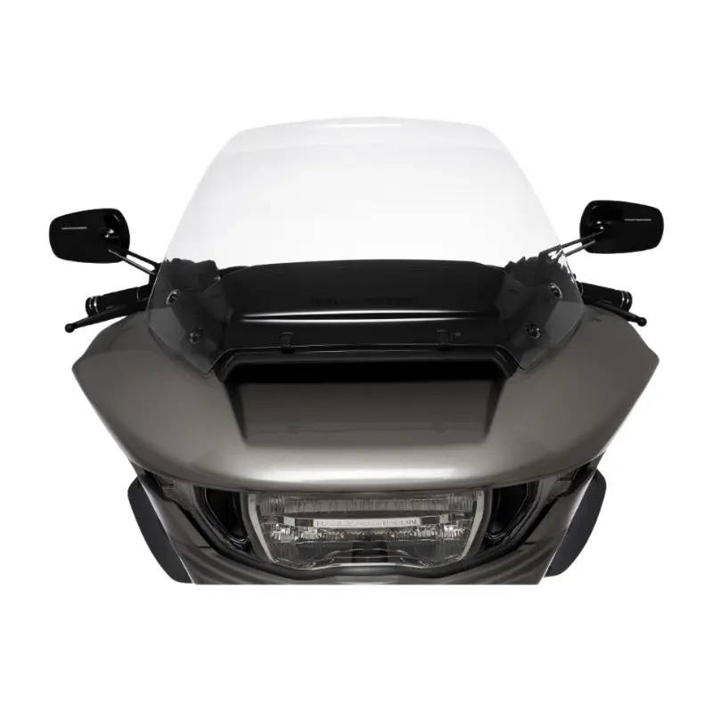 Wind Splitter 12 in. Windshield