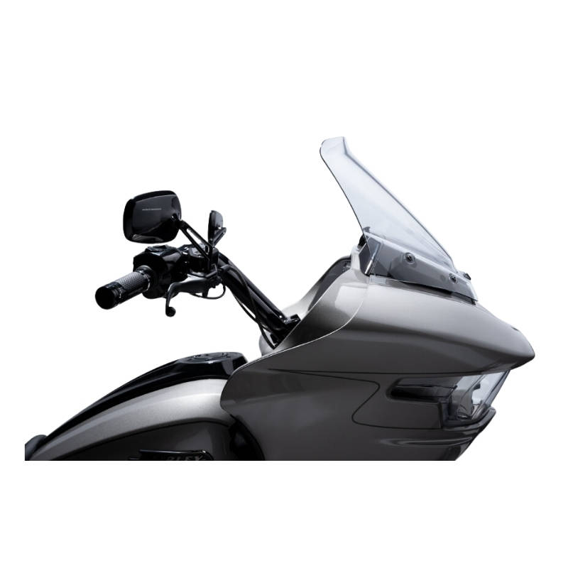 Wind Splitter 12 in. Windshield
