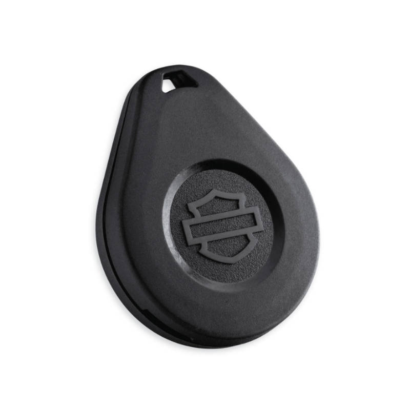 H-D Smart Security System Hands-Free FOB