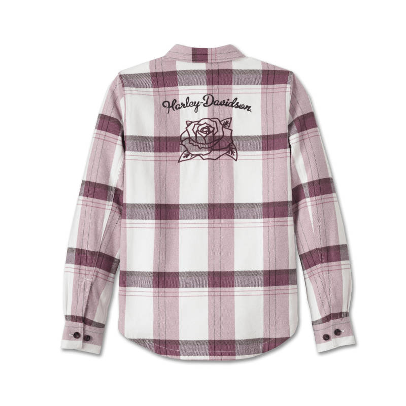 Women's Essential Shirt Jacket - 2XL