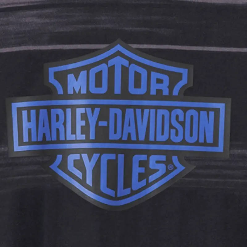 Men's Lowside Racer Tee - 3XL