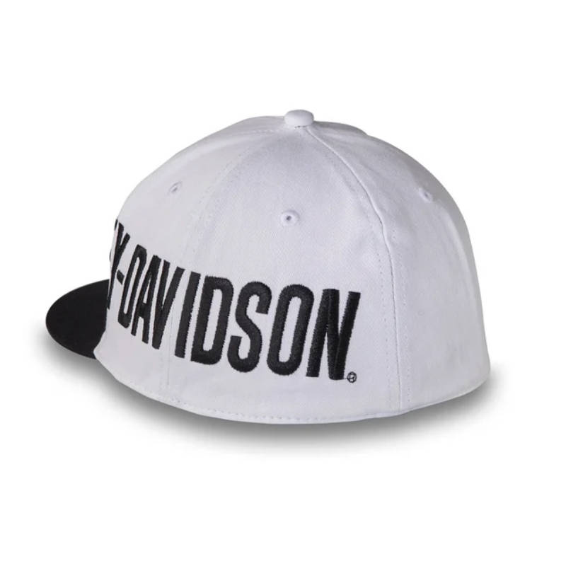 Highside Fitted Cap - 2XL