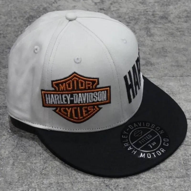 Highside Fitted Cap - 2XL