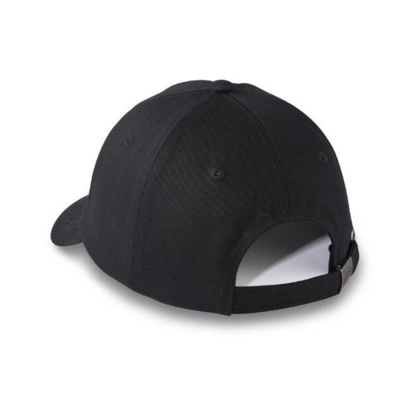 Rose Racer Adjustable Baseball Cap
