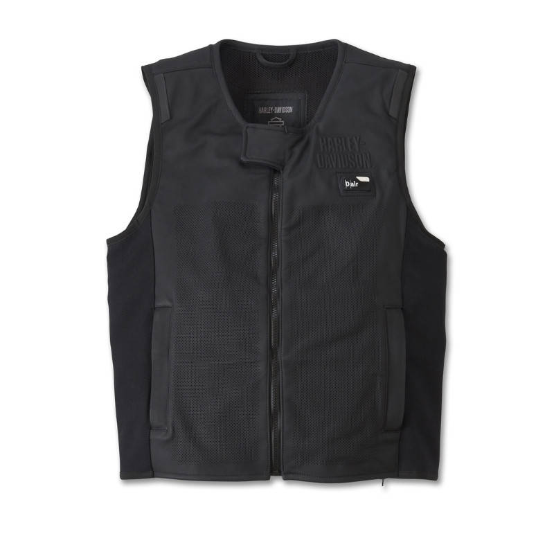 Women's Smart Vest - M