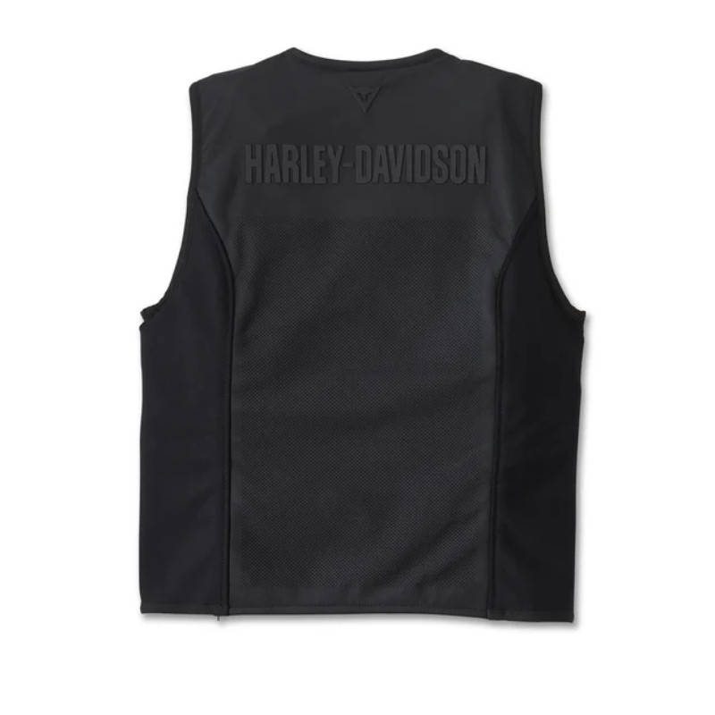 Women's Smart Vest - M