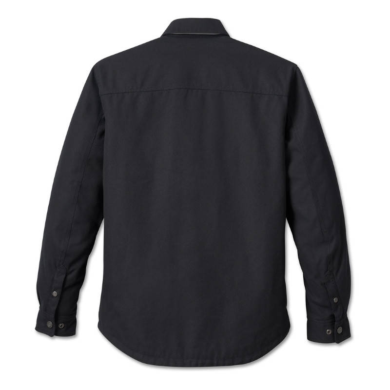 Men's Operative Riding Shirt Jacket - 3XL