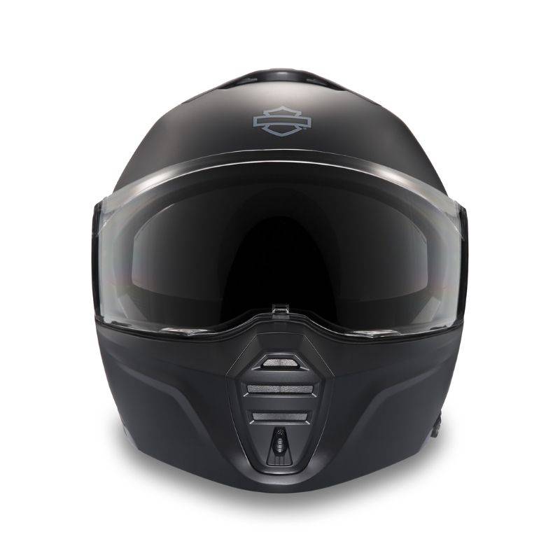 H-D Evo X17 Sun Shield Modular Helmet - XL