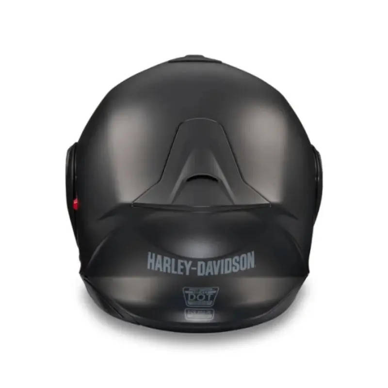 H-D Evo X17 Sun Shield Modular Helmet - XL