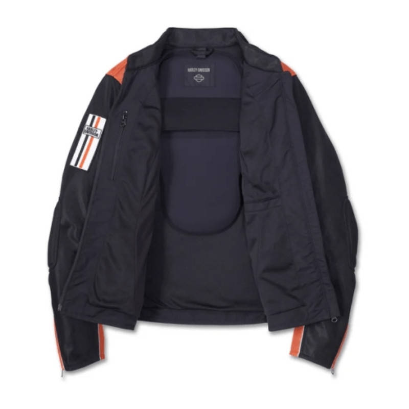 Women's Cora Mesh 2.0 Riding 3-in-1 Jacket - XL