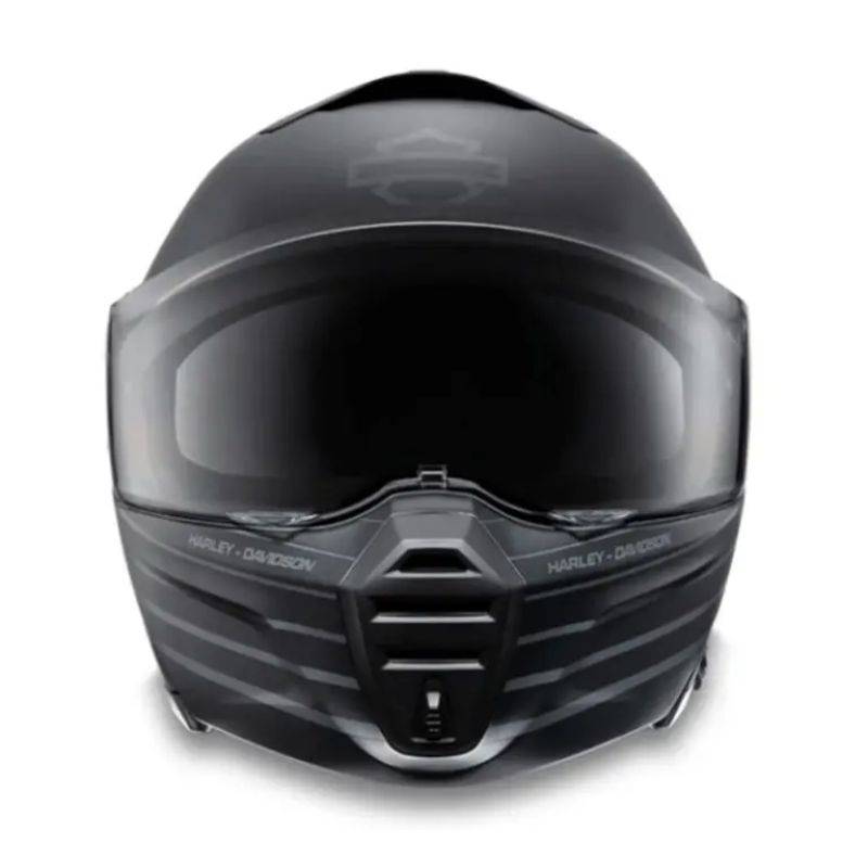H-D Evo X17 Sunshield Modular Helmet - 2XL