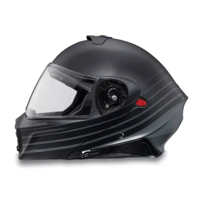 H-D Evo X17 Sunshield Modular Helmet - 2XL