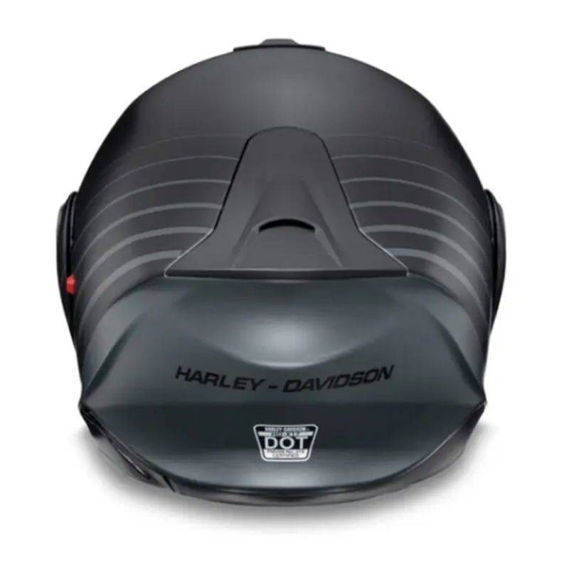 H-D Evo X17 Sunshield Modular Helmet - 2XL