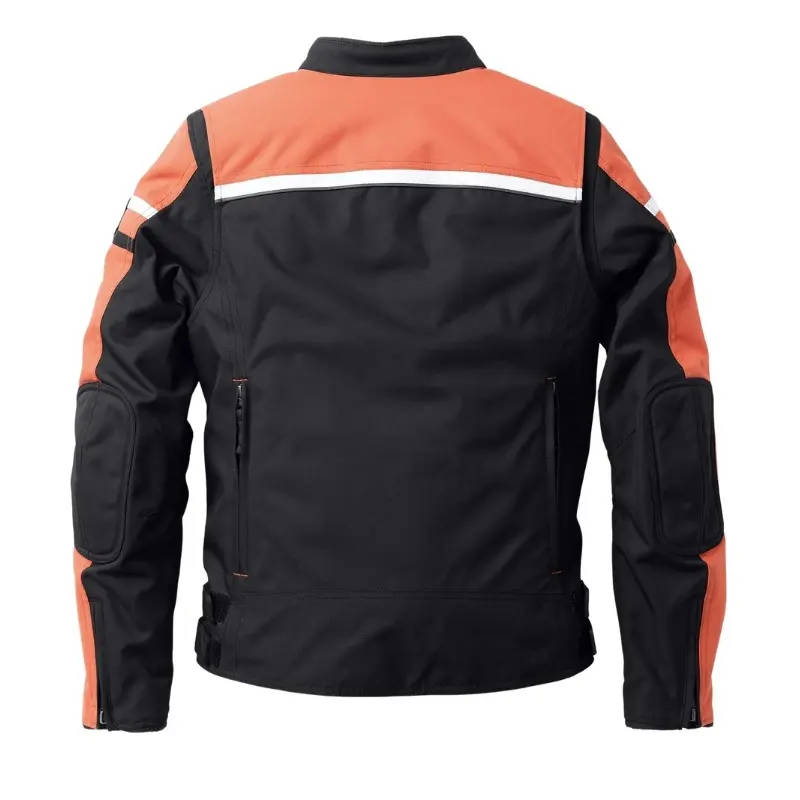 Women's Hazard Waterproof Textile Jacket - XS