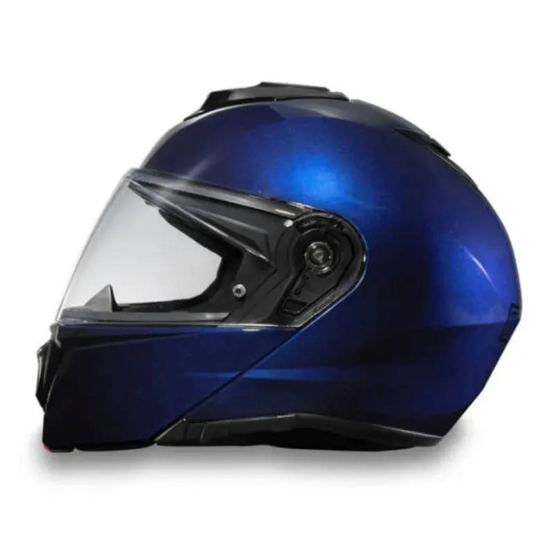 Capstone Sun Shield II H31 Modular Helmet - S