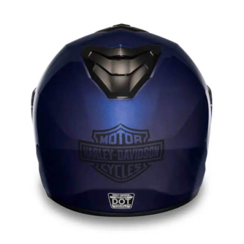 Capstone Sun Shield II H31 Modular Helmet - S