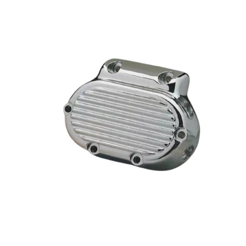 Transmission Cover