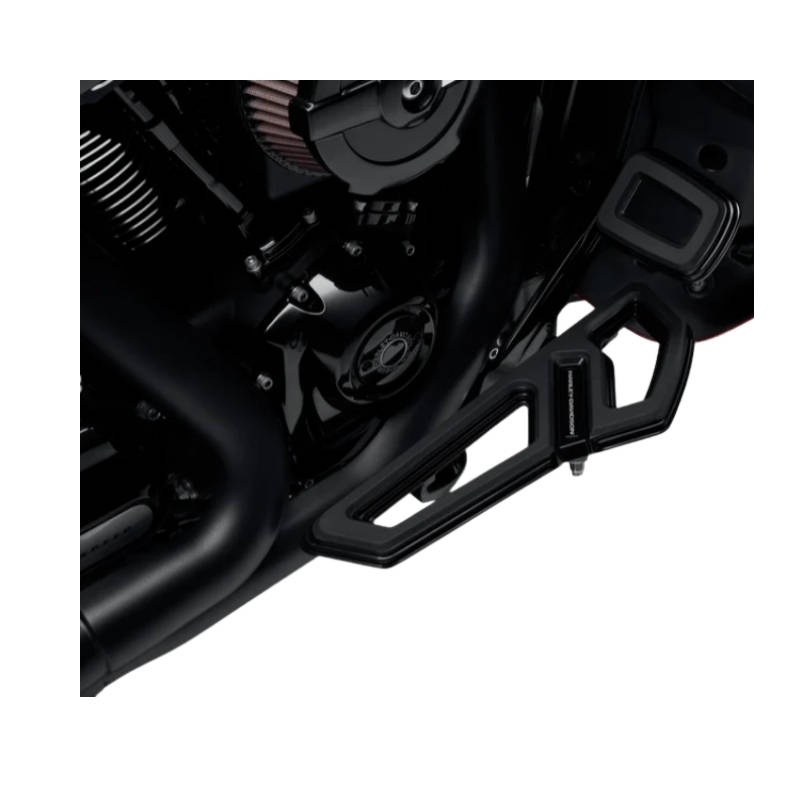 Empire Rider Footboard Kit