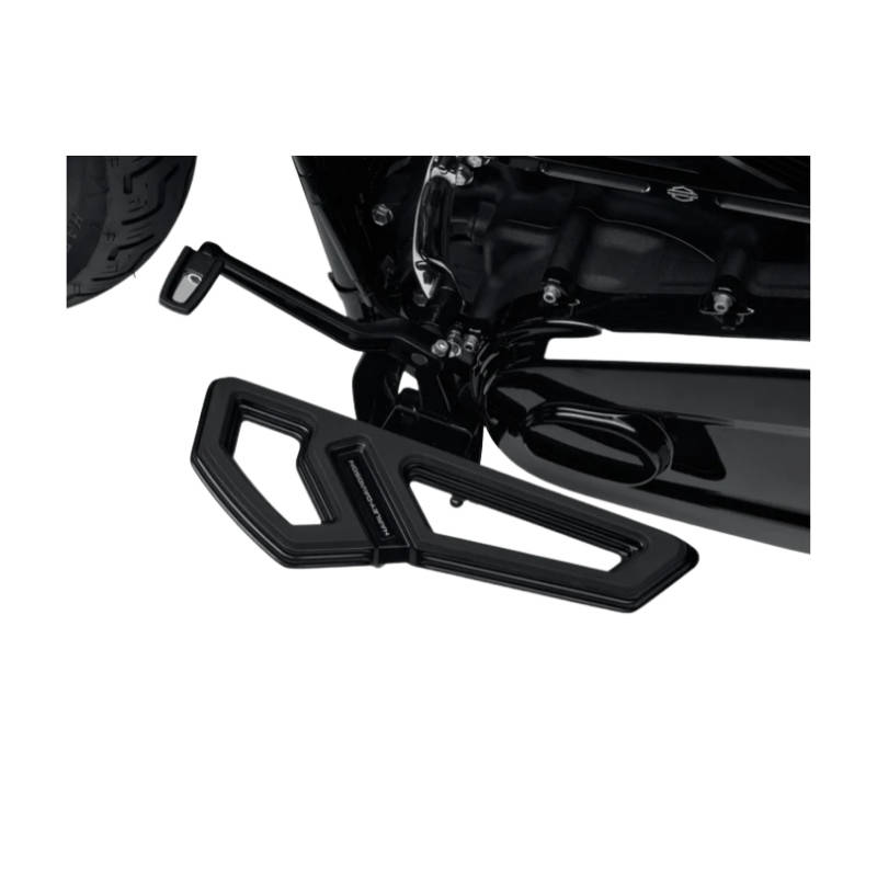 Empire Rider Footboard Kit
