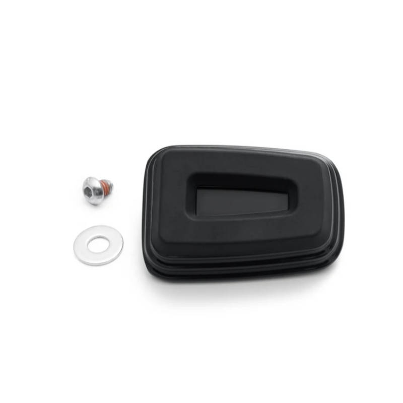 Empire Small Rear Brake Pedal Pad