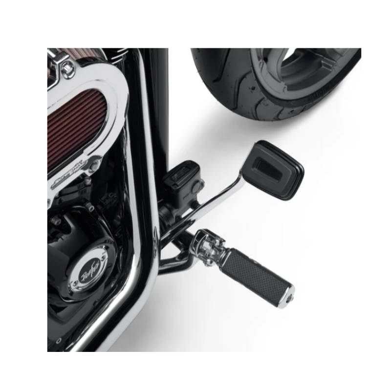Empire Small Rear Brake Pedal Pad
