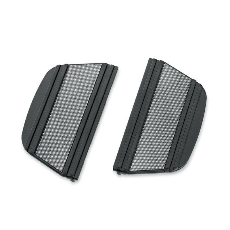 Diamond Black Footboard Insert Kit