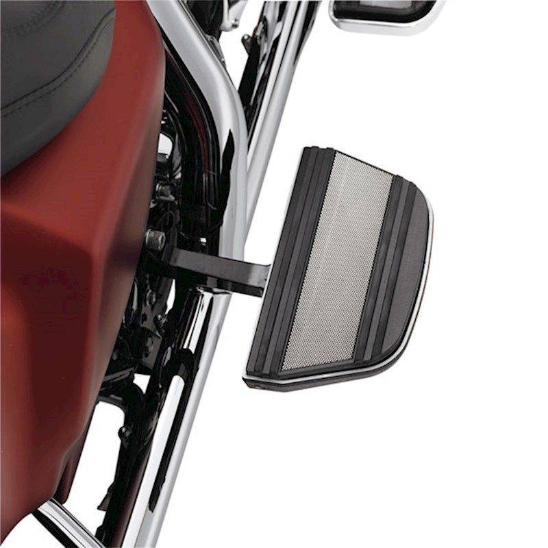Diamond Black Footboard Insert Kit